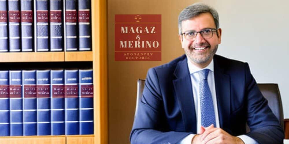 Abogados de divorcio de Magaz y Merino